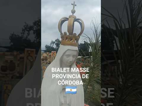 Bialet Massé 🇦🇷