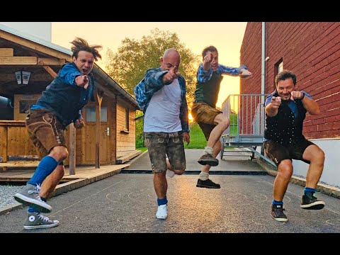 Partyband 4YOU - Live (demo)