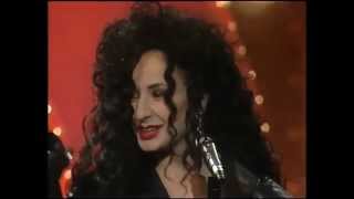 Alaska y Dinarama - El Rey Del Glam