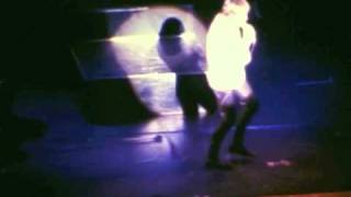 Peter Gabriel - Excuse Me - Live in Stockholm 1977