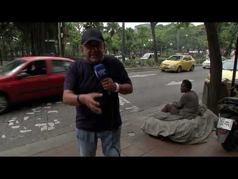 ANOTHER POSSIBLE SETTLEMENT OF ACCOUNTS