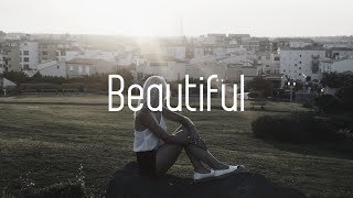 Said The Sky - Beautiful ft. Diamond Eyes (Lyrics)