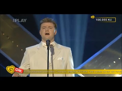 Miroslav Sýkora & BOOM Band - Panis Angelicus