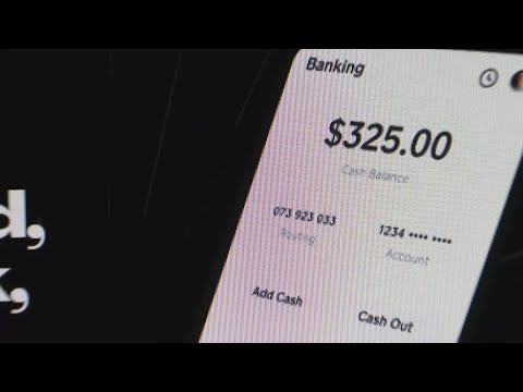 Cash App Outage