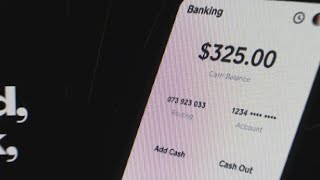 Cash App says it's experiencing a system-wide outage, affecting users