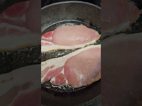 Real Badman Bubble & Squeak.