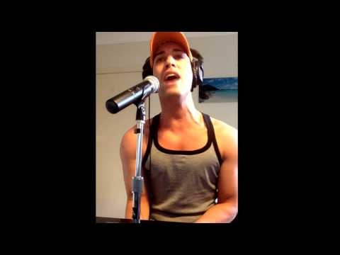 Impossible - Cover By Chad Trent
