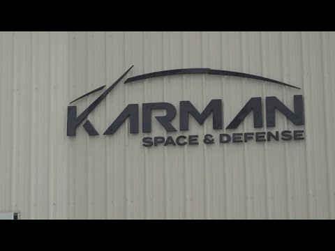 Karman Space & Defense officially opens new 30,000-square-foot facility in Decatur