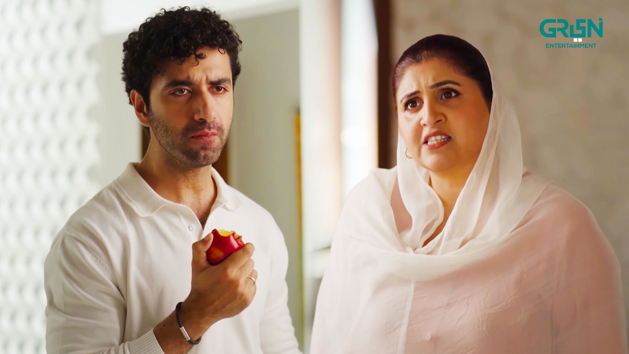 Munh Tor Aur Kararra Jawab !! #rahatghani #subhanawan #khudagawah #shortvideo #greentv