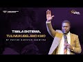 TWAALA EKITIBWA TULI MUKUBELAWO KWO By Pastor Dunstan Kagwiisa