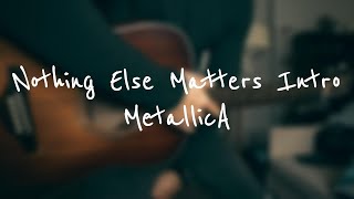 Download lagu nothing else matters acoustic intro mp3 Download lagu nothing else matters acoustic intro mp3