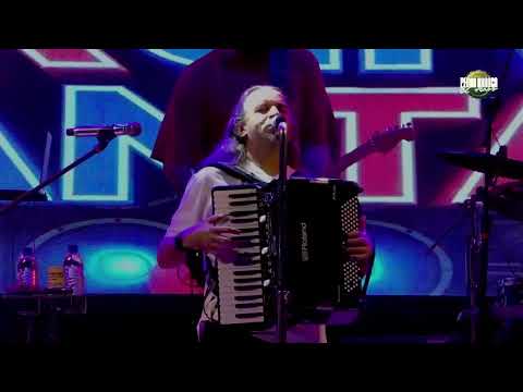 DORGIVAL DANTAS EM PEDRA BRANCA - PB 2026 SHOW COMPLETO