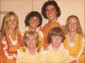 Gonna Find A Rainbow by the Brady Kids (from "The Brady Bunch")