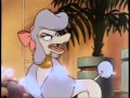 Oliver And Company 1996 Reissue Trailer