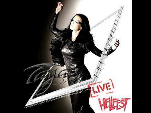 Tarja - Calling From The Wild (Hellfest Open Air, 2016) [Live]
