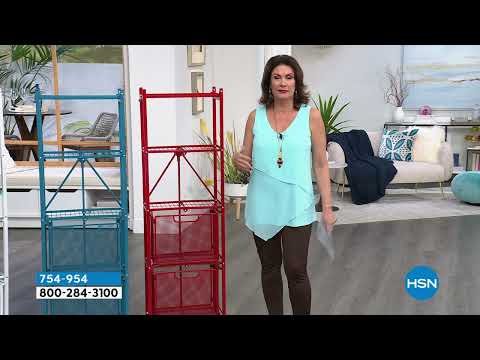 HSN | Saturday Morning with Callie & Alyce 03.04.2023 - 12 PM