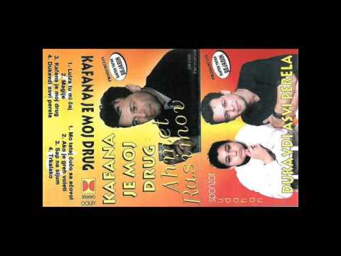 Ahmet Rasimov   2002   6 Ako je greh voleti