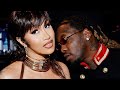 Cardi B & Offset's Marriage is a Hot STANKIN' Mess 🚩