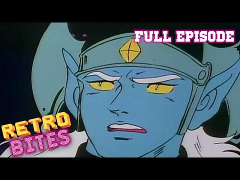 Envoy From Galaxy Garrison | Full Episode | Voltron Defender of The Universe | Retro Bites