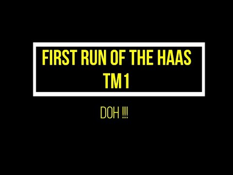 Drawing Homer Simpson with the Haas TM1 CNC Mill. DOH!!!