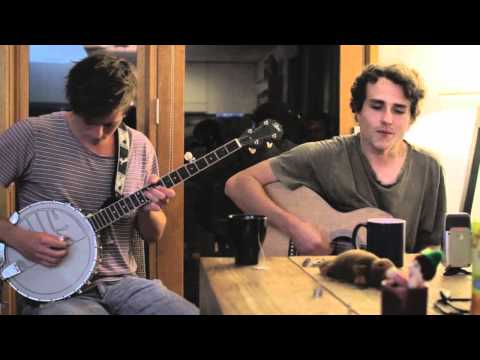 Patrick James... and a Cup of Tea - "Bridges"