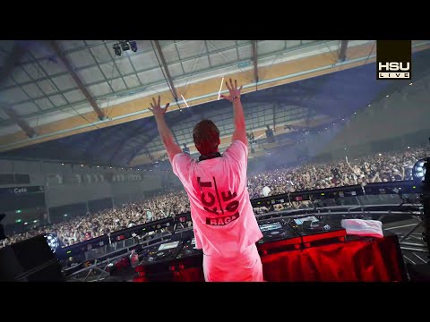 Act of Rage @ EPIK 2022 | HSU EVENTS