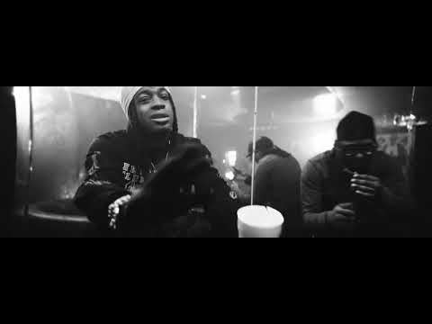 Thouxanbanfauni - BEYOND SAVING [Dir. TrillPhil] (Official Music Video)