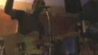 Ben Vaughn - Out On The Porch