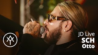 SCH - Otto | Live @ YARD Summer Club
