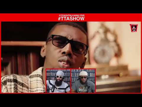 #TTASHOW | FRE GABE FEAT JALIA MAIGNAN - HEY WENDY