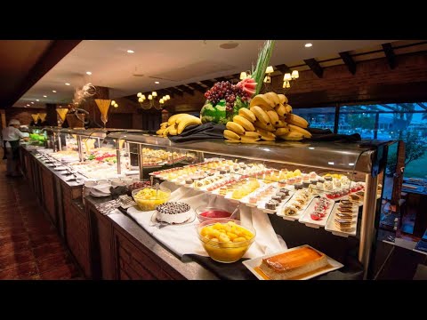 Arapey Thermal All Inclusive Resort & Spa, Termas del Arapey, Uruguay | Travel With Yogeshwari