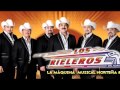 los rieleros del norte - simon blanco