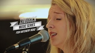 Zimbrick FHR Music Series | Madison Malone | Dormant