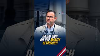 „Drückebergertum darf nicht zum Erfolg führen!“ - Pilnacek-U-Ausschuss wird verlängert!