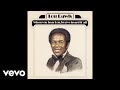 Lou Rawls - Lady Love (Official Audio)