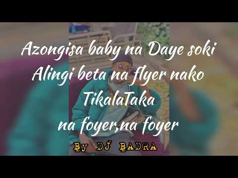 Joyb craq _-_Bomanga official(Vidéo_Lyrics)(¥bdr)