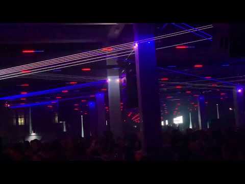 Amelie Lens LIVE | 24H EXHALE | Awakenings ADE | Warehouse Elementenstraat