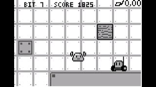 P/ECE Game: BIT (2002)