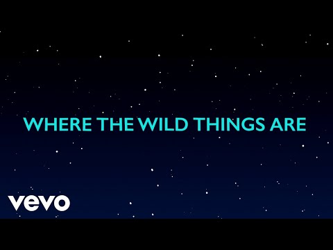 Luke Combs - Where the Wild Things Are (Official Lyric Video)