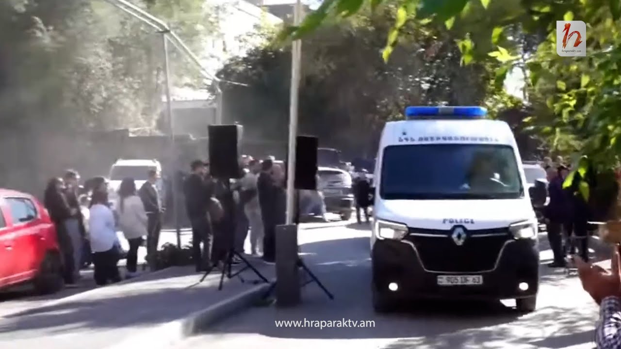 ԱԱԾ-ն Սամվել Կարապետյանին բերեց դատարան