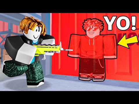 ESCONDITE EXTREMO en Roblox Rivals!
