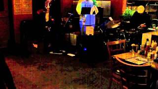 Letter From Ucha - Live At Second Street Brewery - 12-17-2011 - "Friday The 13th".m4v