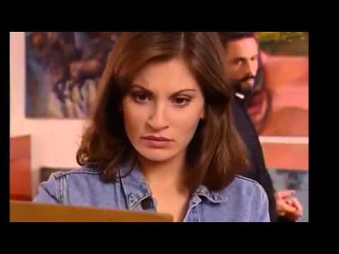 Touch of Soul (Άγγιγμα Ψυχής)