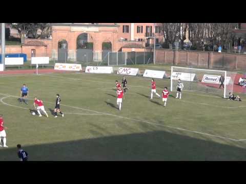 01.03.2015 Mezzolara - Thermal Abano Teolo: 2-2