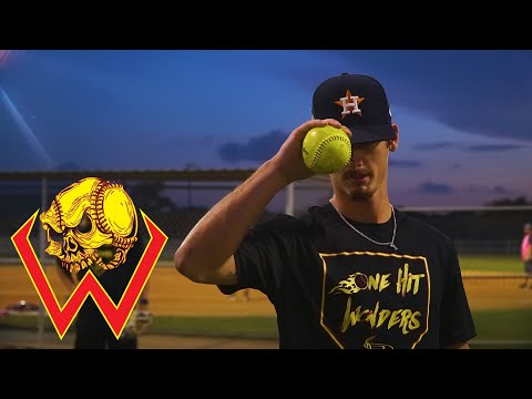 The BEST Slow Pitch Softball Game You’ll Ever Watch