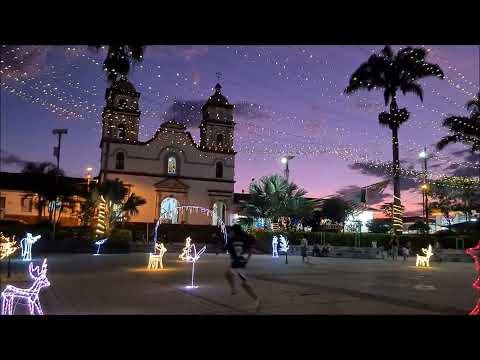 Ambiente Prenavideño - San Juan 2025