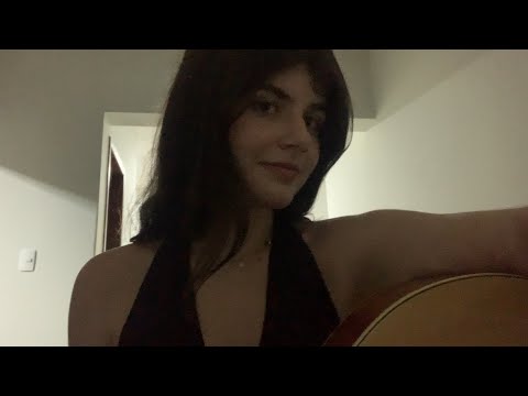 ando meio desligado !!! (cover)