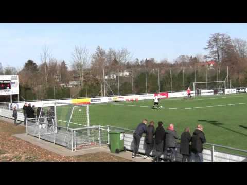 FC Nordfyn U19 - Næsby BK U17 Div (1. halvleg)