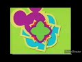 Playhouse Disney 2007 Ident But With The Imagine And Learn Music