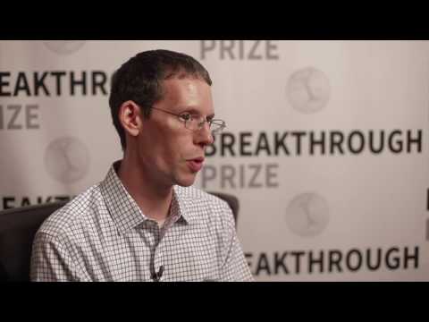 "The simplest, most concrete things that we don't know": Larry Guth on seeking questions in math